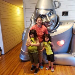 Meet your Posher, Megan